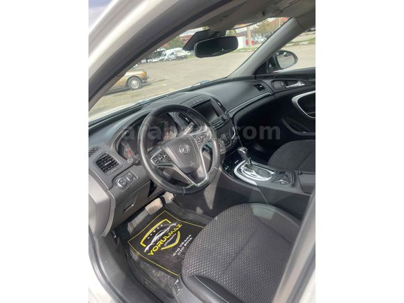 Sahibinden Opel Insignia 1.6 T Cosmo 2013 Model 