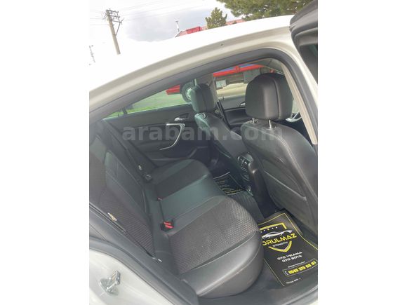 Sahibinden Opel Insignia 1.6 T Cosmo 2013 Model 