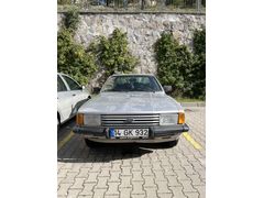 Sahibinden Ford Taunus 1.6 GL 1988 Model 