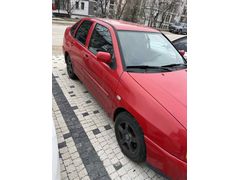 Sahibinden Volkswagen Polo 1.6 Classic 1998 Model 