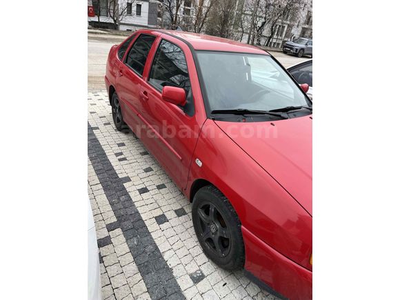Sahibinden Volkswagen Polo 1.6 Classic 1998 Model 