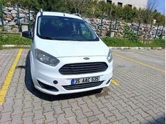 Sahibinden Ford Tourneo Courier 1.6 TDCi Journey Trend 2014 Model