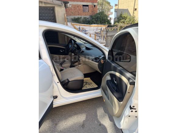 Sahibinden Renault Megane 1.5 dCi Expression 2011 Model 