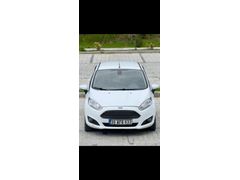 Sahibinden Ford Fiesta 1.5 TDCi Titanium 2013 Model 