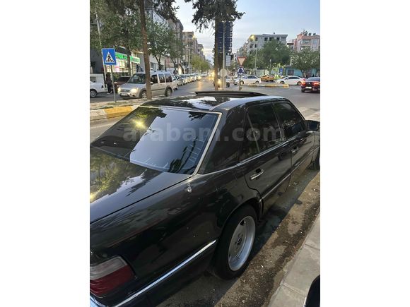 Sahibinden Mercedes - Benz 200 E 1992 Model 