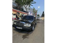 Sahibinden Mercedes - Benz 200 E 1992 Model 