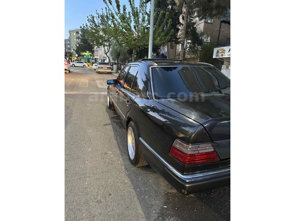 Sahibinden Mercedes - Benz 200 E 1992 Model 