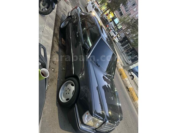 Sahibinden Mercedes - Benz 200 E 1992 Model 
