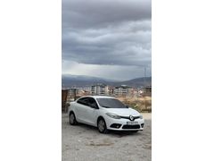 Sahibinden Renault Fluence 1.5 dCi Touch 2015 Model