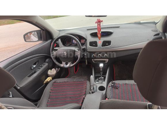 Sahibinden Renault Fluence 1.5 dCi Touch 2015 Model