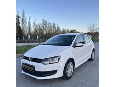 VW POLO 1.6 TDI OTOMATİK COMFORTLİNE PAKET ORİJİNAL 74 BİN KM