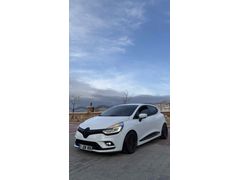 Sahibinden Renault Clio 1.5 dCi Icon 2017 Model 