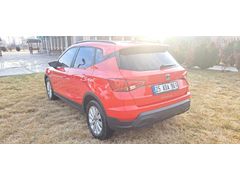 Sahibinden Seat Arona 1.0 EcoTSI Style 2023 Model