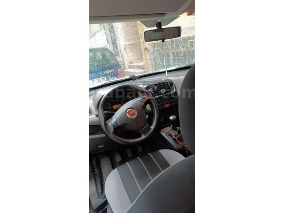 Sahibinden Fiat Doblo Combi 1.3 Multijet Elegance 2013 Model