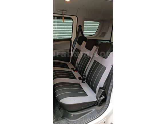 Sahibinden Fiat Doblo Combi 1.3 Multijet Elegance 2013 Model