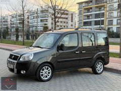 2007 MODEL FİAT DOBLO 1.9 MUJLTİJET PREMİO FULL