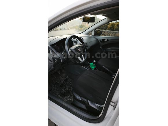 Sahibinden Seat Ibiza 1.4 Copa 2011 Model 