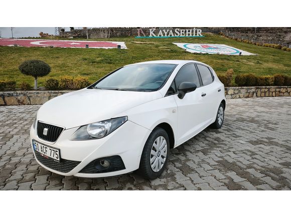 Sahibinden Seat Ibiza 1.4 Copa 2011 Model 