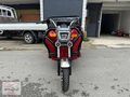 STMAX GF410 ELEKTRİKLİ MOPED-ARAYIN GETİRELİM KAPIDA ÖDEYİN
