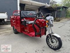 STMAX GF410 ELEKTRİKLİ MOPED-ARAYIN GETİRELİM KAPIDA ÖDEYİN