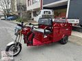 STMAX GF410 ELEKTRİKLİ MOPED-ARAYIN GETİRELİM KAPIDA ÖDEYİN