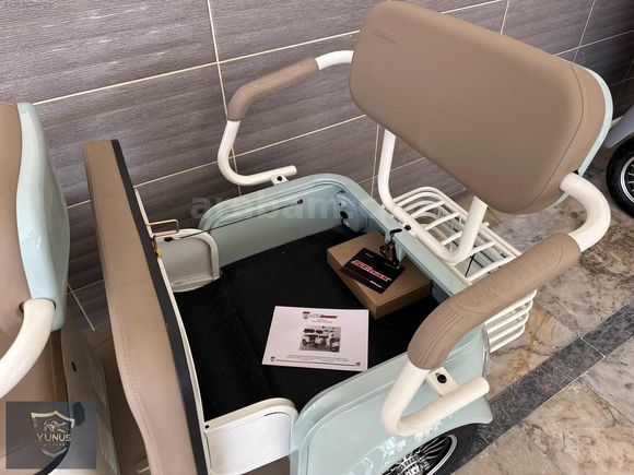 Stmax Yetkili Bayii den YENİ ELİT RETRO 2000 WATT..!