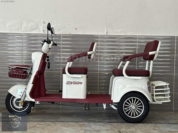 Stmax Yetkili Bayii den YENİ ELİT RETRO 2000 WATT..!