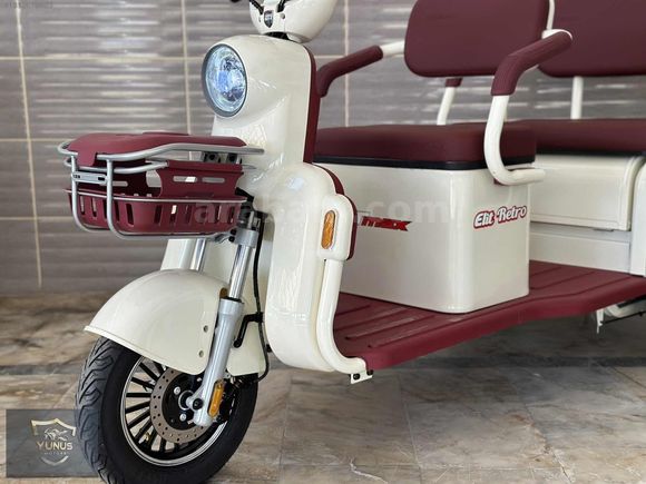 Stmax Yetkili Bayii den YENİ ELİT RETRO 2000 WATT..!