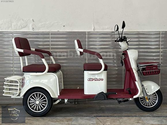 Stmax Yetkili Bayii den YENİ ELİT RETRO 2000 WATT..!