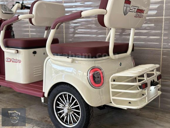 Stmax Yetkili Bayii den YENİ ELİT RETRO 2000 WATT..!