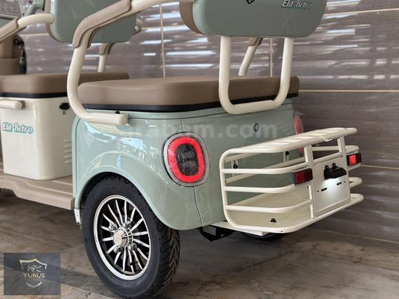 Stmax Yetkili Bayii den YENİ ELİT RETRO 2000 WATT..!