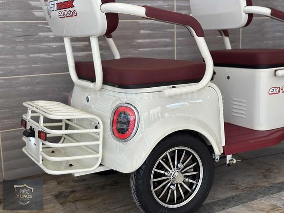 Stmax Yetkili Bayii den YENİ ELİT RETRO 2000 WATT..!