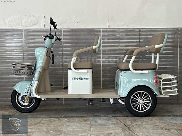 Stmax Yetkili Bayii den YENİ ELİT RETRO 2000 WATT..!