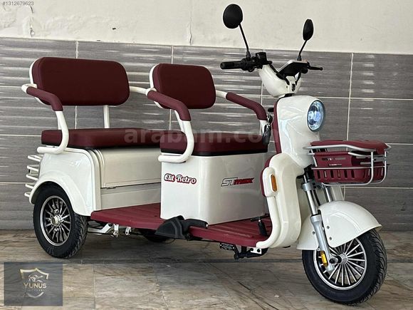Stmax Yetkili Bayii den YENİ ELİT RETRO 2000 WATT..!