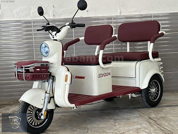 Stmax Yetkili Bayii den YENİ ELİT RETRO 2000 WATT..!