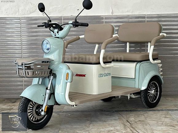 Stmax Yetkili Bayii den YENİ ELİT RETRO 2000 WATT..!