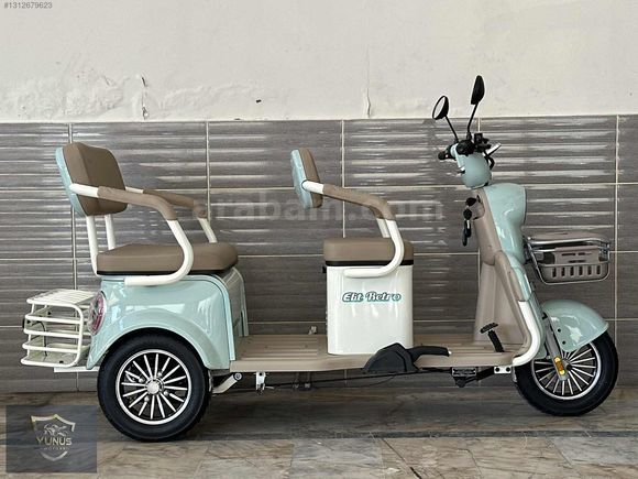 Stmax Yetkili Bayii den YENİ ELİT RETRO 2000 WATT..!