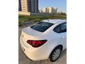 Galeriden Opel Astra 1.6 Edition 2017 Model Şanlıurfa