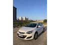Galeriden Opel Astra 1.6 Edition 2017 Model Şanlıurfa