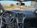 Galeriden Opel Astra 1.6 Edition 2017 Model Şanlıurfa