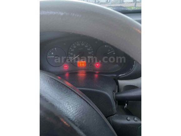 Renault Clio 1.5 DCI 2004 Model   