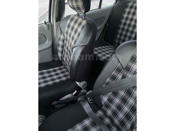 Renault Clio 1.5 DCI 2004 Model   