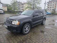 Galeriden Jeep Grand Cherokee  CRD Overland 2008 KK İLE VADE FARKSIZ 5 TAKSİT Trabzon