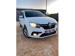 2017 SYMBOL TOUCH DÜŞÜK KM TERTEMİZZ BAKIMLI