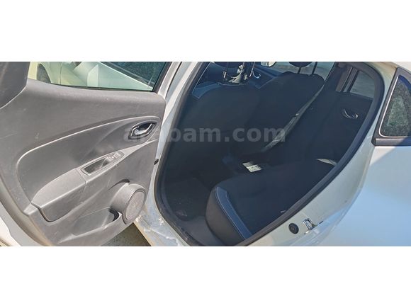 Sahibinden Renault Clio 1.5 dCi Icon 2015 Model