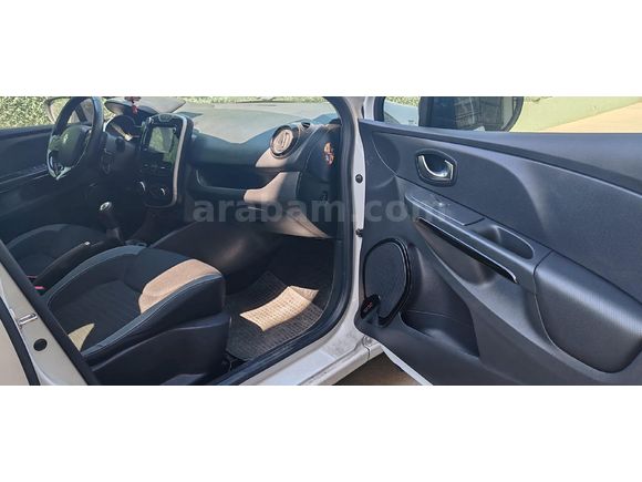 Sahibinden Renault Clio 1.5 dCi Icon 2015 Model