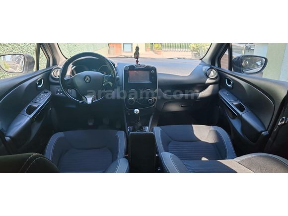 Sahibinden Renault Clio 1.5 dCi Icon 2015 Model