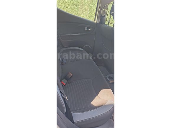 Sahibinden Renault Clio 1.5 dCi Icon 2015 Model