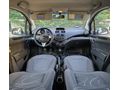 EG OTOMOTİVDEN 2010 Spark 1.2 LS