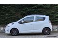 EG OTOMOTİVDEN 2010 Spark 1.2 LS
